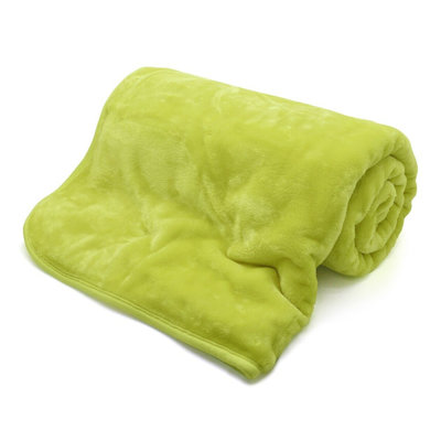 Lyle Plain Weave / Muslin Throw Blanket