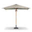 Parasol d'extérieur rectangulaire Baska - 7 x 9,8 pi-1718020793