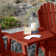 Willford Rectangular Outdoor Side Table