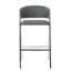 Chaise de bar