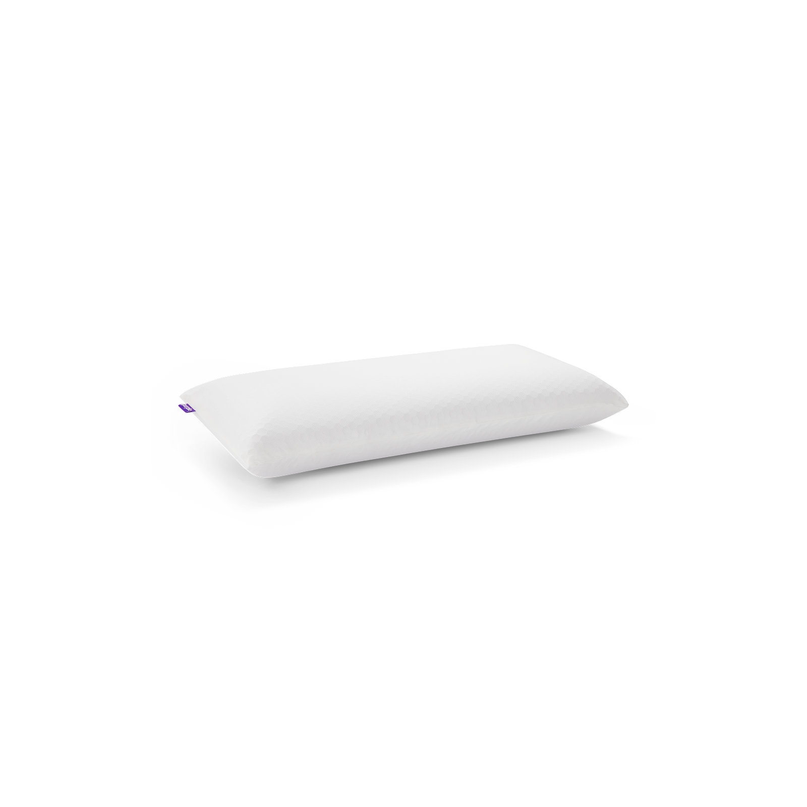 The Harmony Pillow, King Pillow, Tall