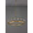 Armistead 18 - Light Wagon Wheel Chandelier-179171096