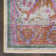 Nourison Vintage Harmony 8'10" x 11'2" Pink Multicolor Bohemian Indoor Rug