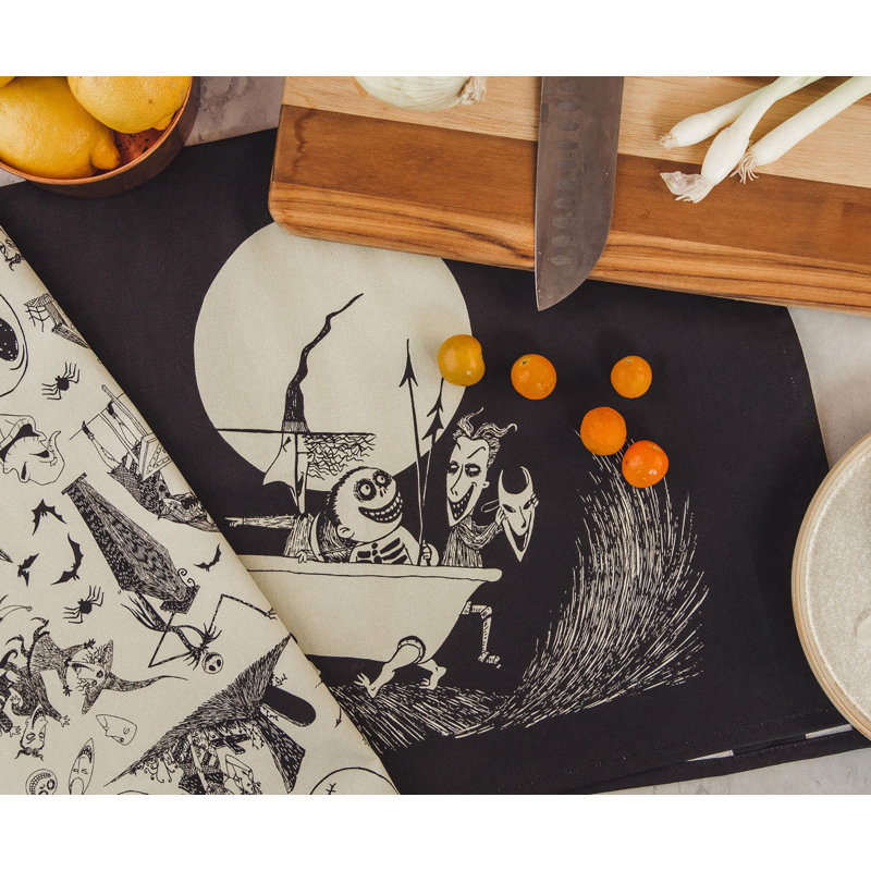 Cotton Tea Towel Kitchen Towel