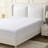 Solayne 1800 Series 22 Inch Deep Microfiber Fitted Sheet-109926156-109926152