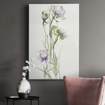 " Late Summer Wildflowers I "