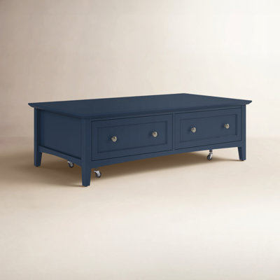 Renee Grace Rectangle Coffee Table