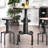Morison Mildred Solid Oak Dining Table