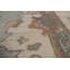 Tapis turc Oushak 8 x 10