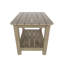 Table d'appoint pour l'extérieur en polyester Arrlo-1554469150