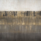 Metallic Shift 1 Painting by Jennifer Hollack Raboin