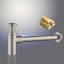 Siphon pour bouteille de salle de bain Kibi-57333430