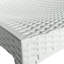 Chaise de patio d'extérieur empilable Quade-1109194265-1193029501