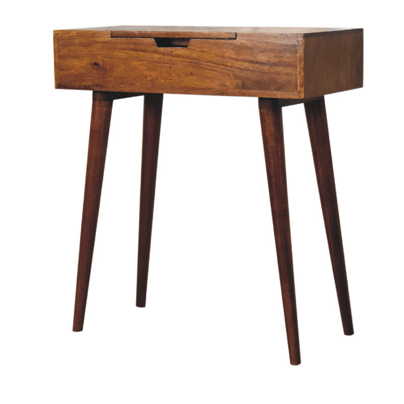 Claydon Dressing Table with Mirror