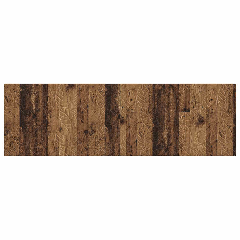 Headboard, Old Wood