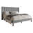 Odessa Upholstered Wingback Panel Bed-2016122427-2016122438