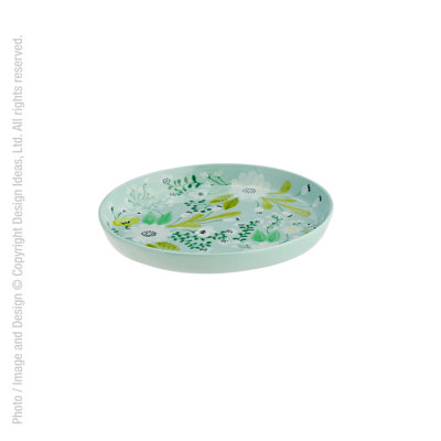 Bloomsbury Plate-7 in