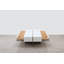 Table basse avec rangement Bruce-Eshun