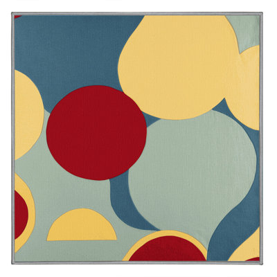 Tapis élégant Hop