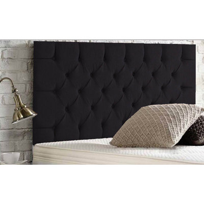 Esters Upholstered Headboard
