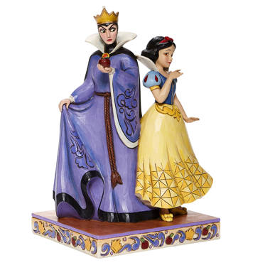 Enesco - Principessa Aurora e Malefica