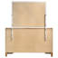 Commode 9 tiroirs avec miroir SantaAna-288216596
