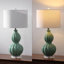 Lampe de table 28 po Pablo
