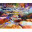 Toile tendue Astoria Grand Gallery par Philip Kearny: «La balle rebelle qui peut me tuer ne l’a pas encore-725737164