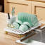 In Sink Dish Rack