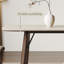 Cicada wing unique dining table set-109894975
