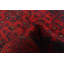 Tapis rouge Finest Khal Mohammadi 2 pi 6 po x 3 pi 11 po