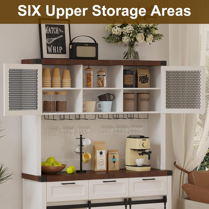 Modern Wine Bar Cabinets With Storage