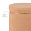 Repose-pieds en sherpa Thurleigh-759872575