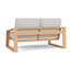 Pursuit Outdoor 2 - Seat Loveseat-1262744838