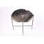 Solid Wood End Table