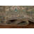 Distressed Traditional Area Rug 7x10