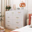 Commode double 9 tiroirs pour chambre à coucher