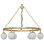 Modena 6 - Light Chandelier