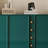 Italian-Style Luxury Lacquered Sideboard