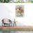 Deangleo UV Resistant and Water Resistant All-Weather Canvas Plants & Flowers Wall Decor-1499880421