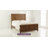 Craigsville Solid Wood Standard Bed-1574567477
