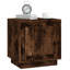 Shawntella 44cm W Particle Board / Chipboard Bedside Table-1840946051