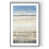 Silver Framed
