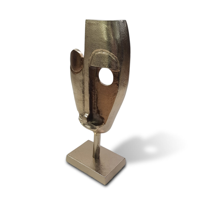 Statue Decorative Object