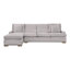Riverside Chaise Sectional