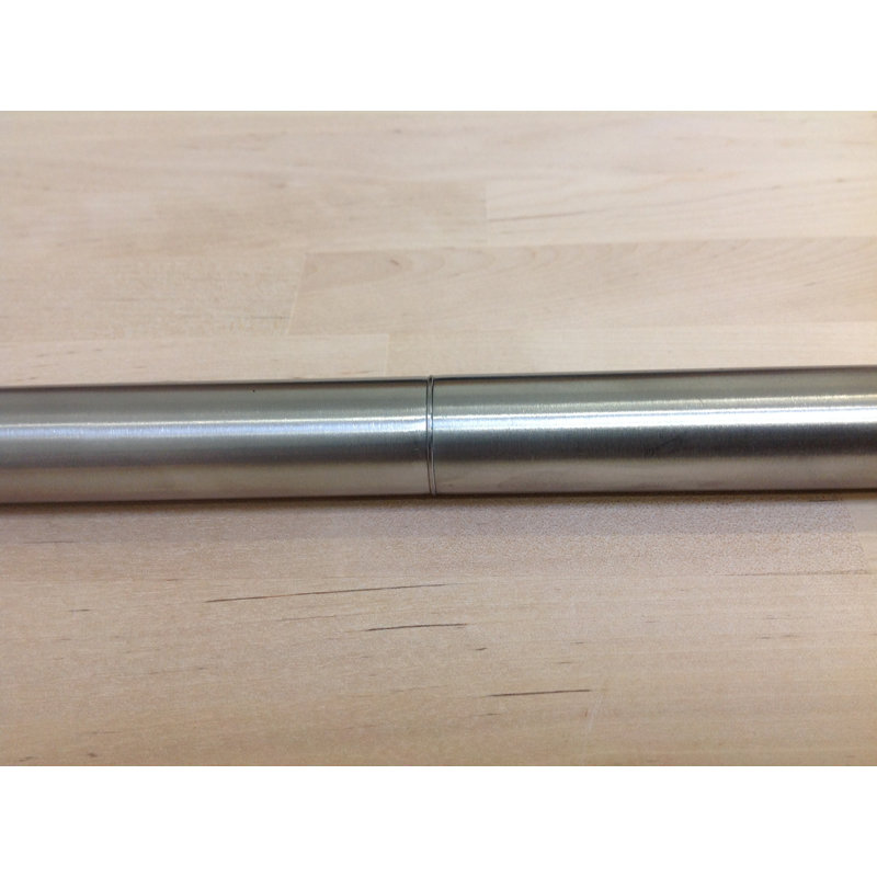 Round Rail Connector Door Accessory