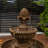 Haygazun Outdoor Floor Fountain