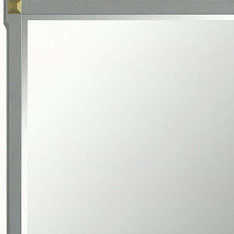 Miroir House, Gris
