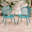 Vehip CHAIR MP2 (ensemble de 2)-1402346344