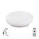 Zero Smart LED Semi Flush Mount